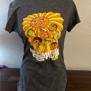 ACL Music Festival Women’s T-Shirt